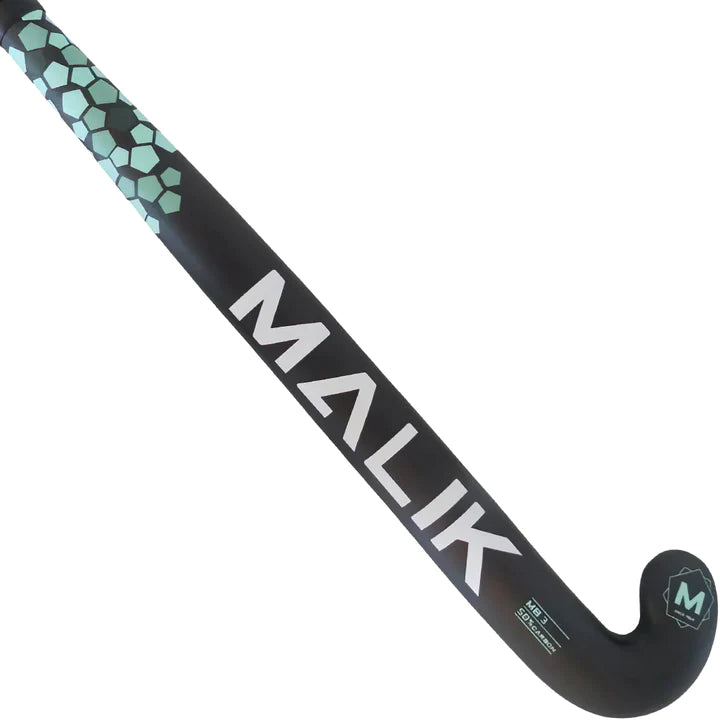 Malik MB 3 - Green